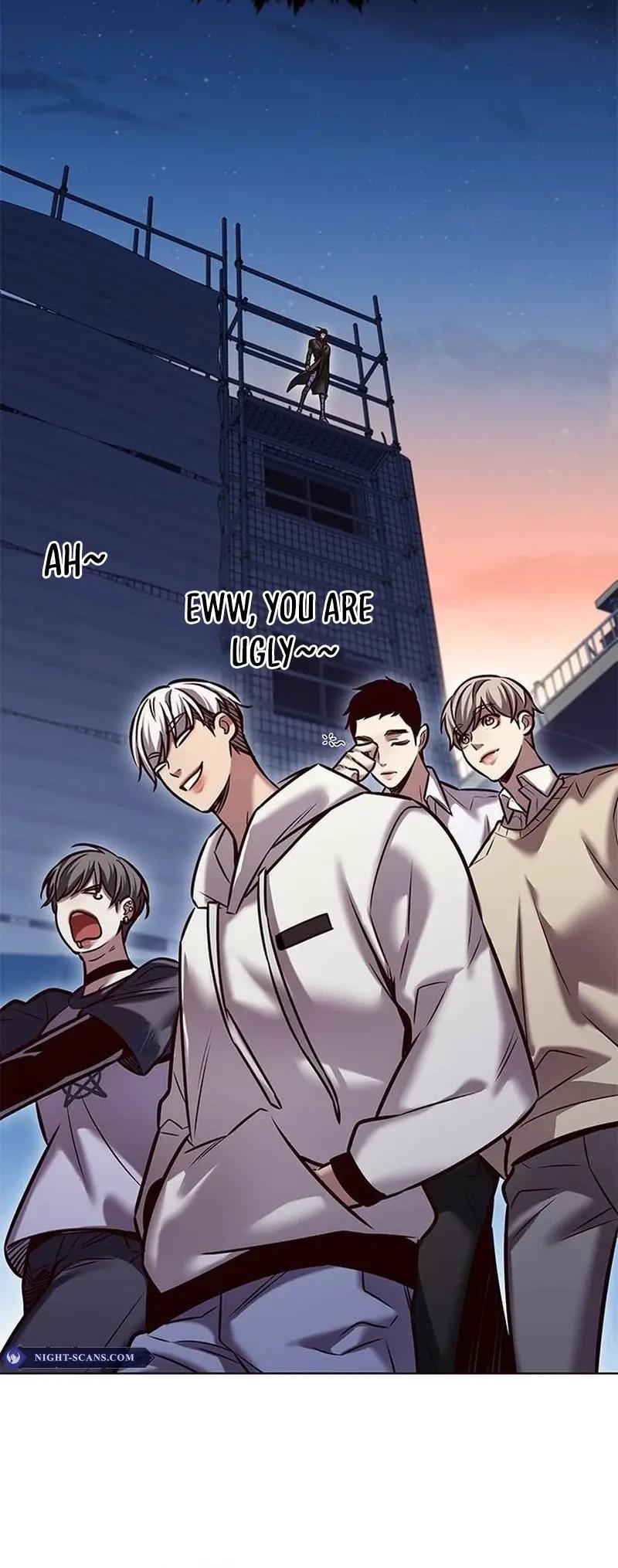 Read Eleceed ENGLISH Manga Online