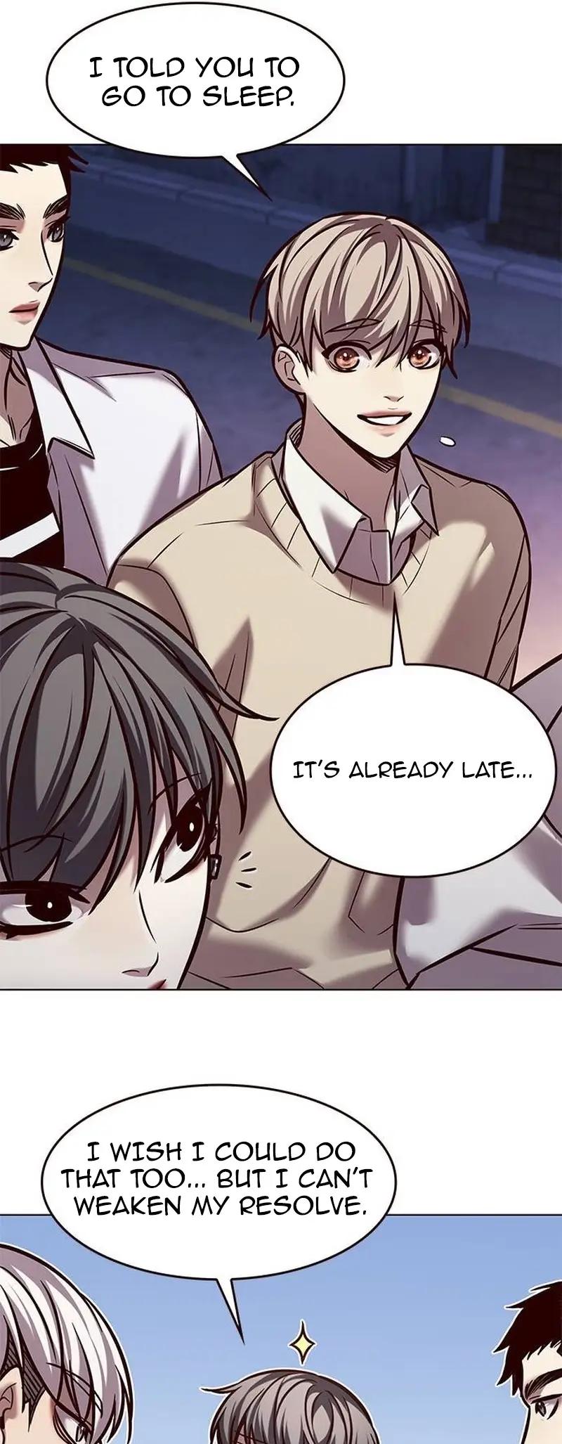 Read Eleceed ENGLISH Manga Online