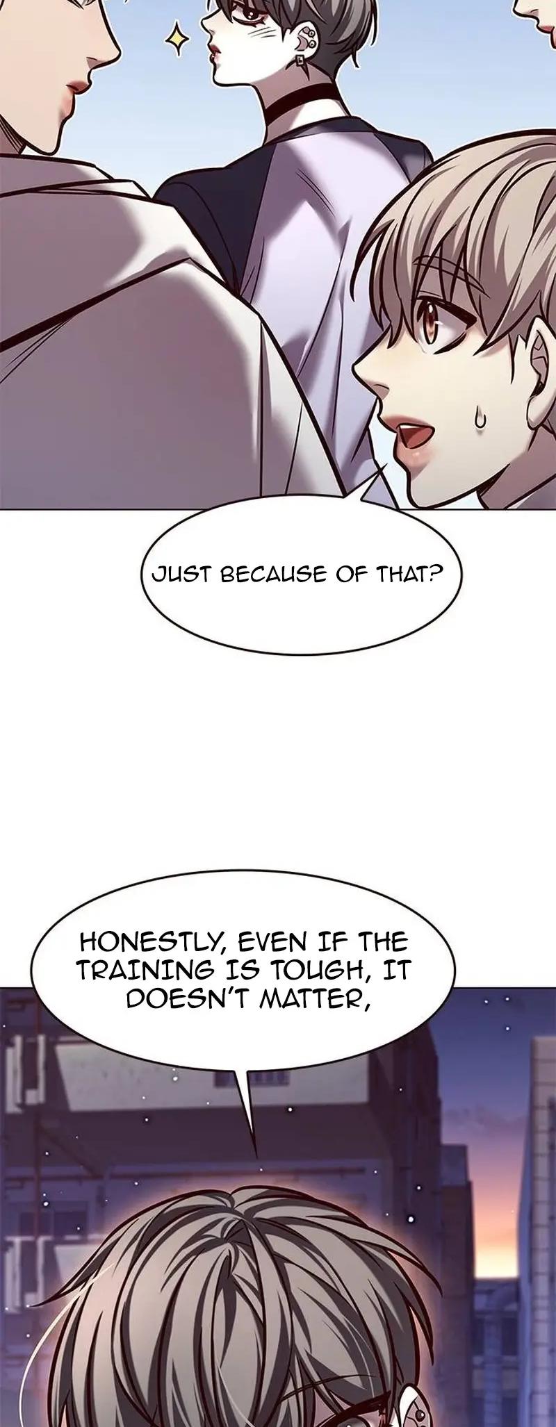 Read Eleceed ENGLISH Manga Online