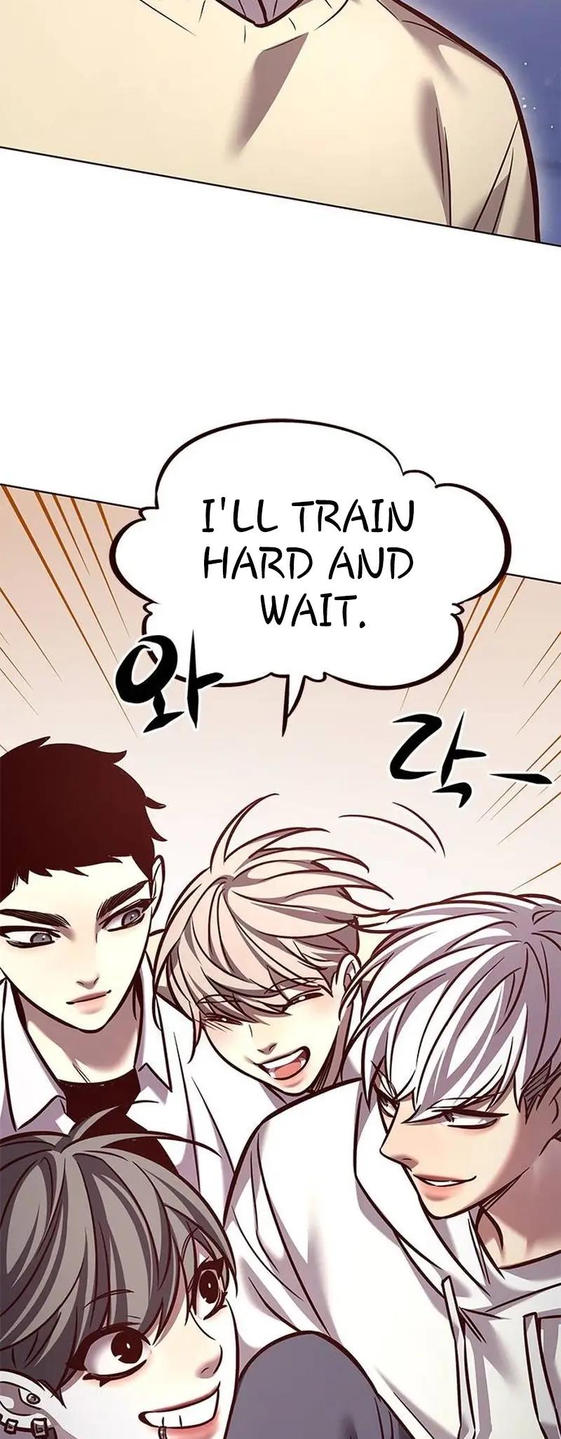 Read Eleceed ENGLISH Manga Online