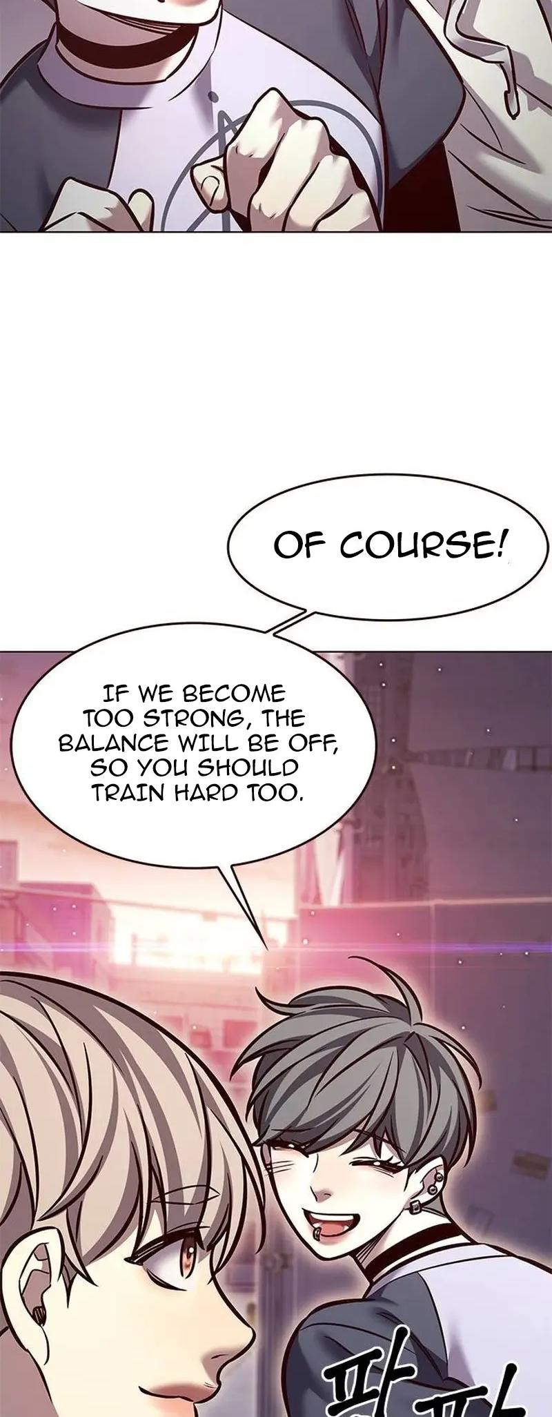 Read Eleceed ENGLISH Manga Online