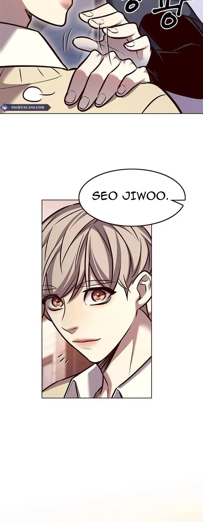 Read Eleceed ENGLISH Manga Online