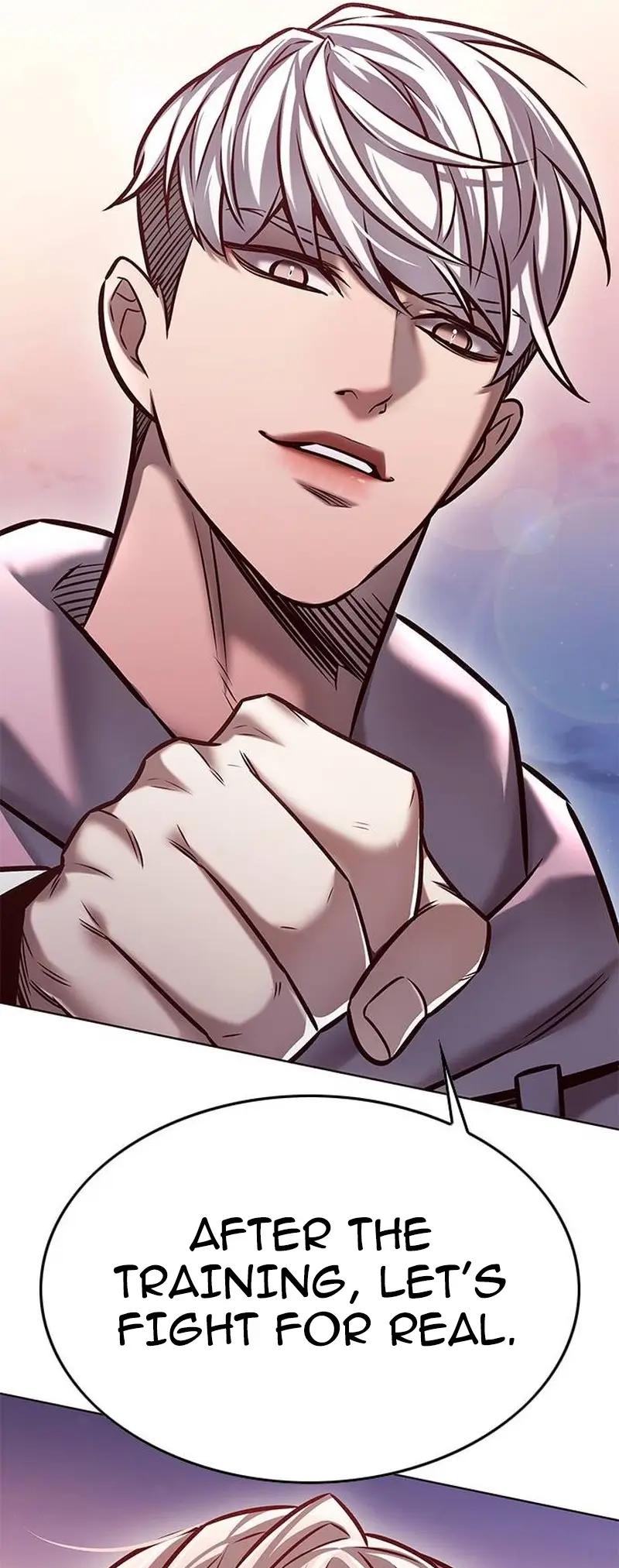 Read Eleceed ENGLISH Manga Online