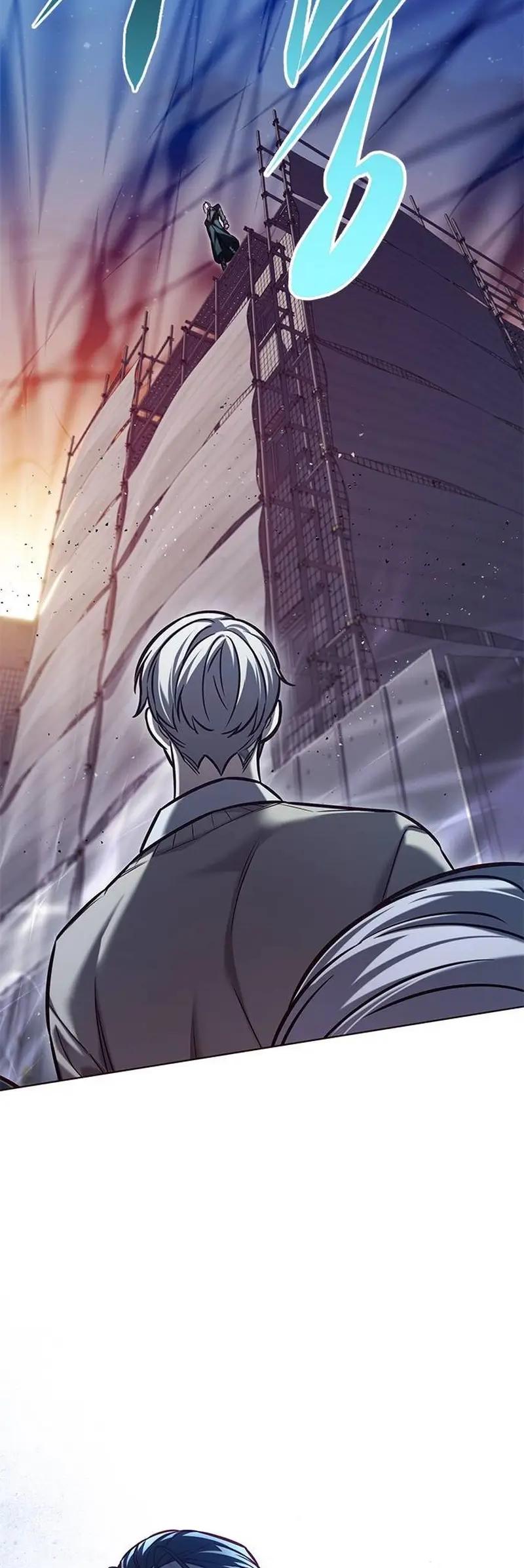 Read Eleceed ENGLISH Manga Online