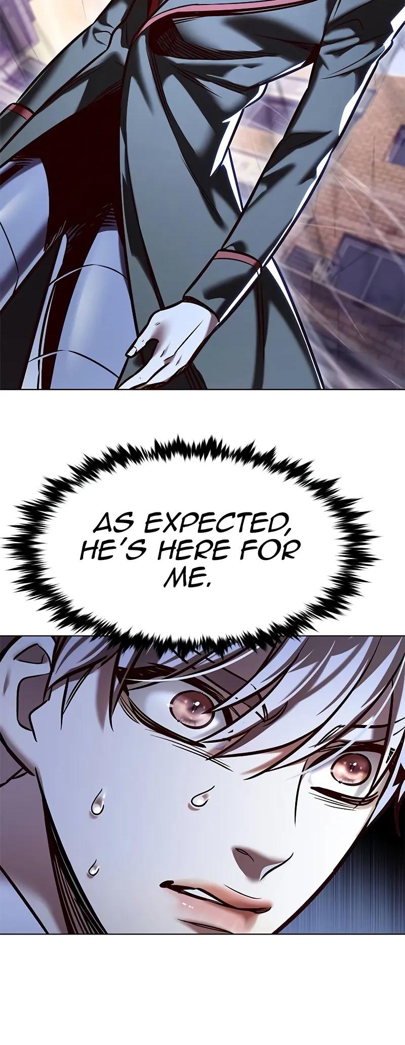 Read Eleceed ENGLISH Manga Online