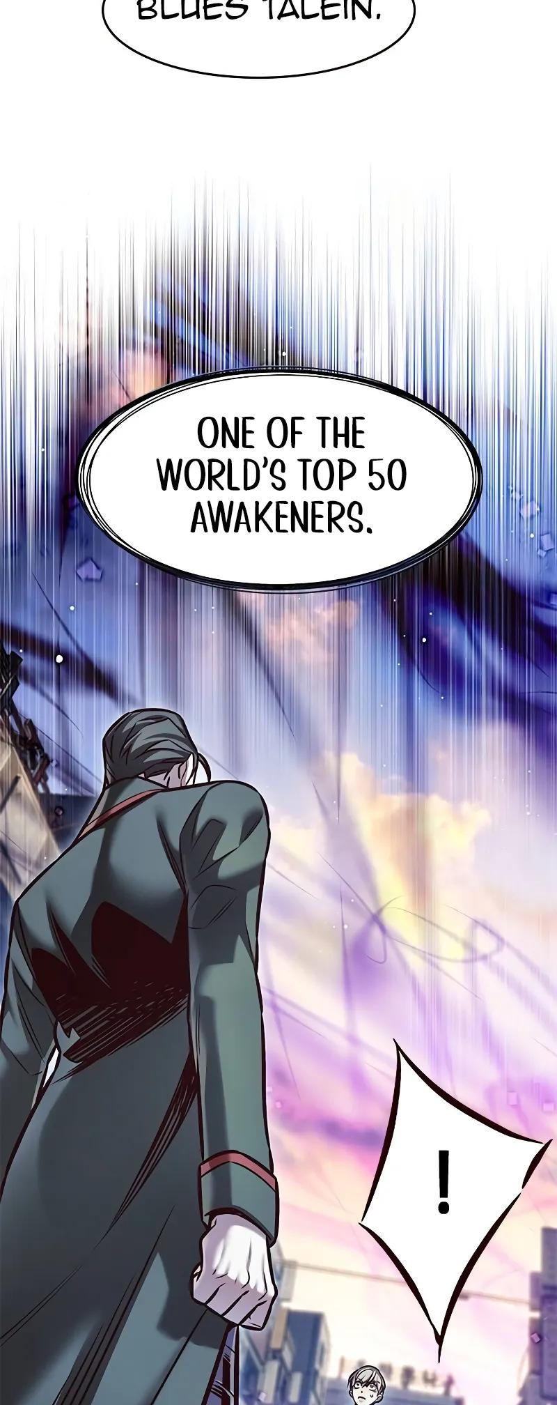 Read Eleceed ENGLISH Manga Online