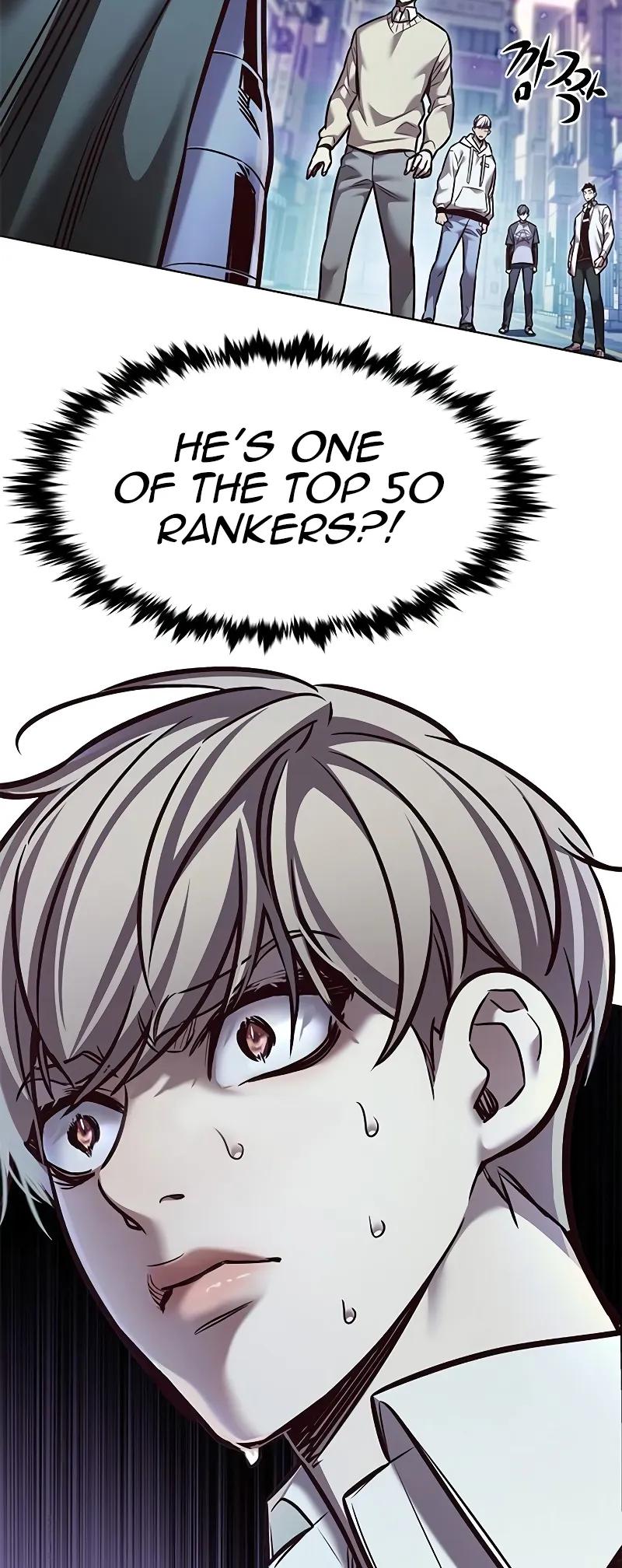 Read Eleceed ENGLISH Manga Online