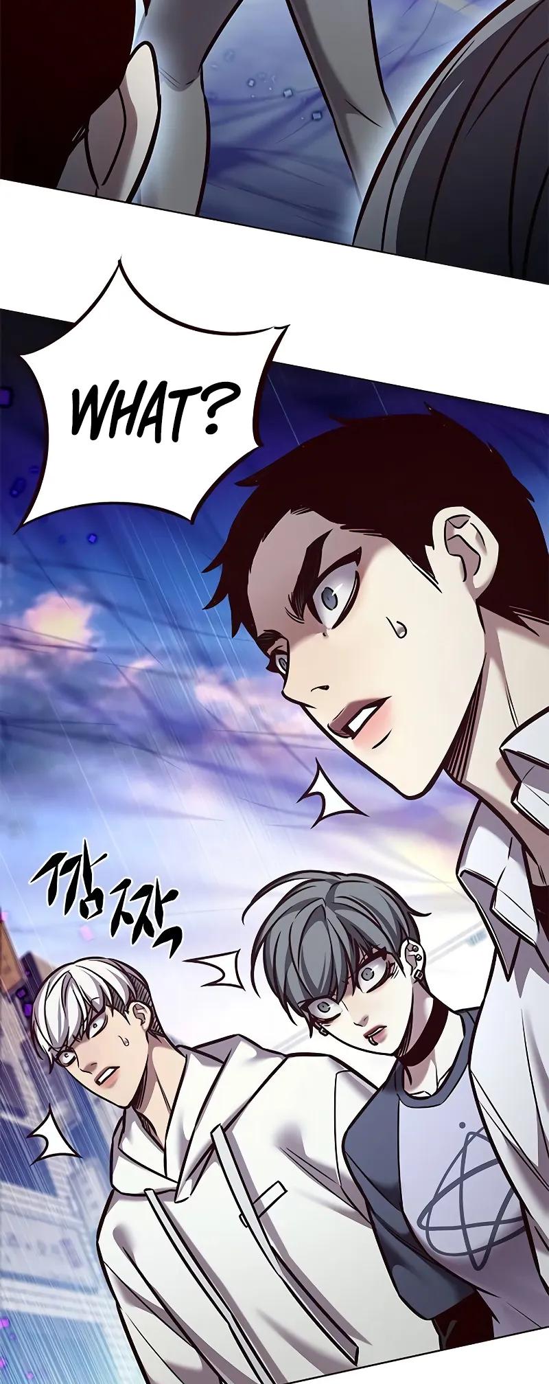 Read Eleceed ENGLISH Manga Online