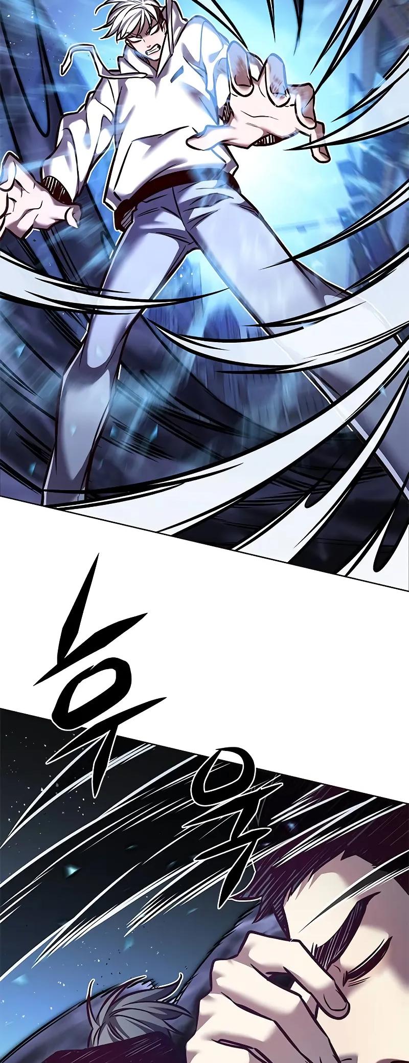 Read Eleceed ENGLISH Manga Online