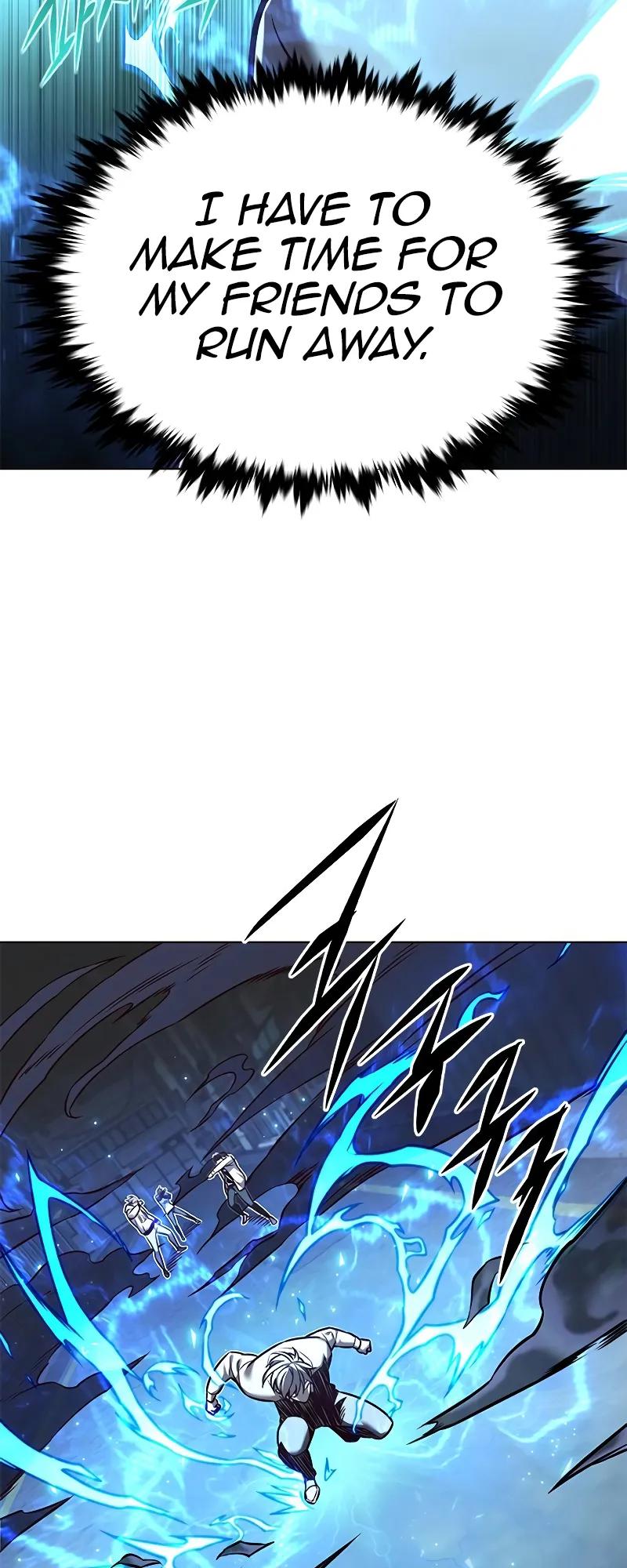 Read Eleceed ENGLISH Manga Online