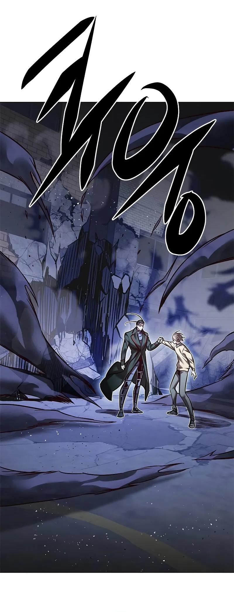 Read Eleceed ENGLISH Manga Online