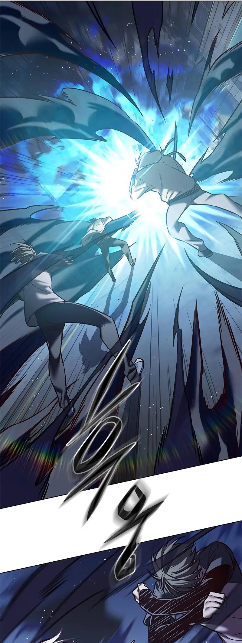 Read Eleceed ENGLISH Manga Online