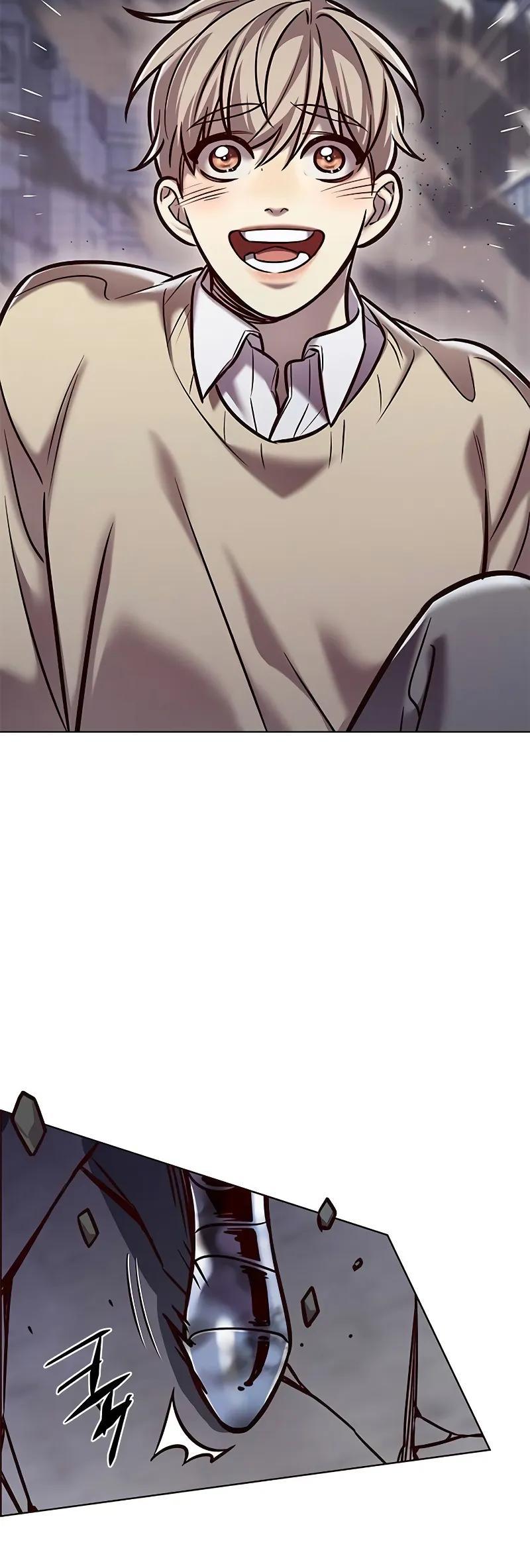 Read Eleceed ENGLISH Manga Online