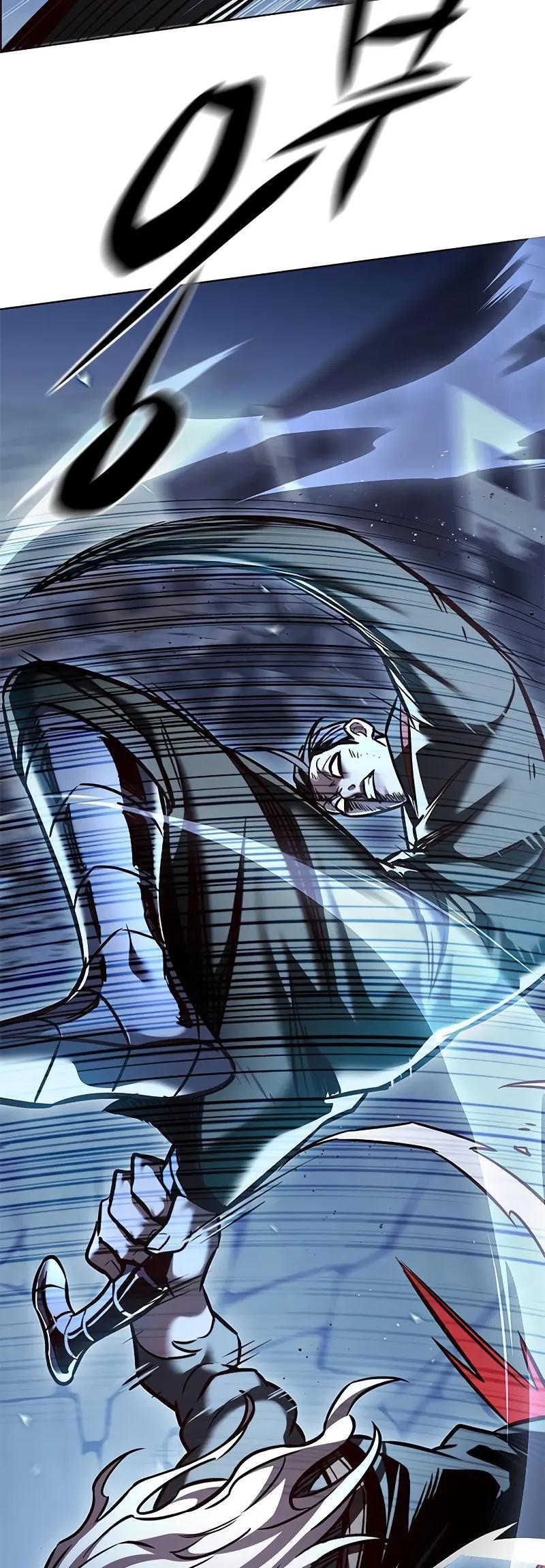 Read Eleceed ENGLISH Manga Online