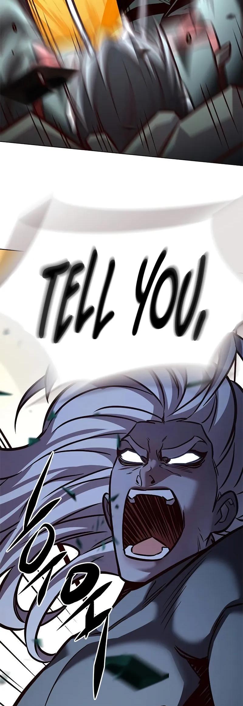 Read Eleceed ENGLISH Manga Online