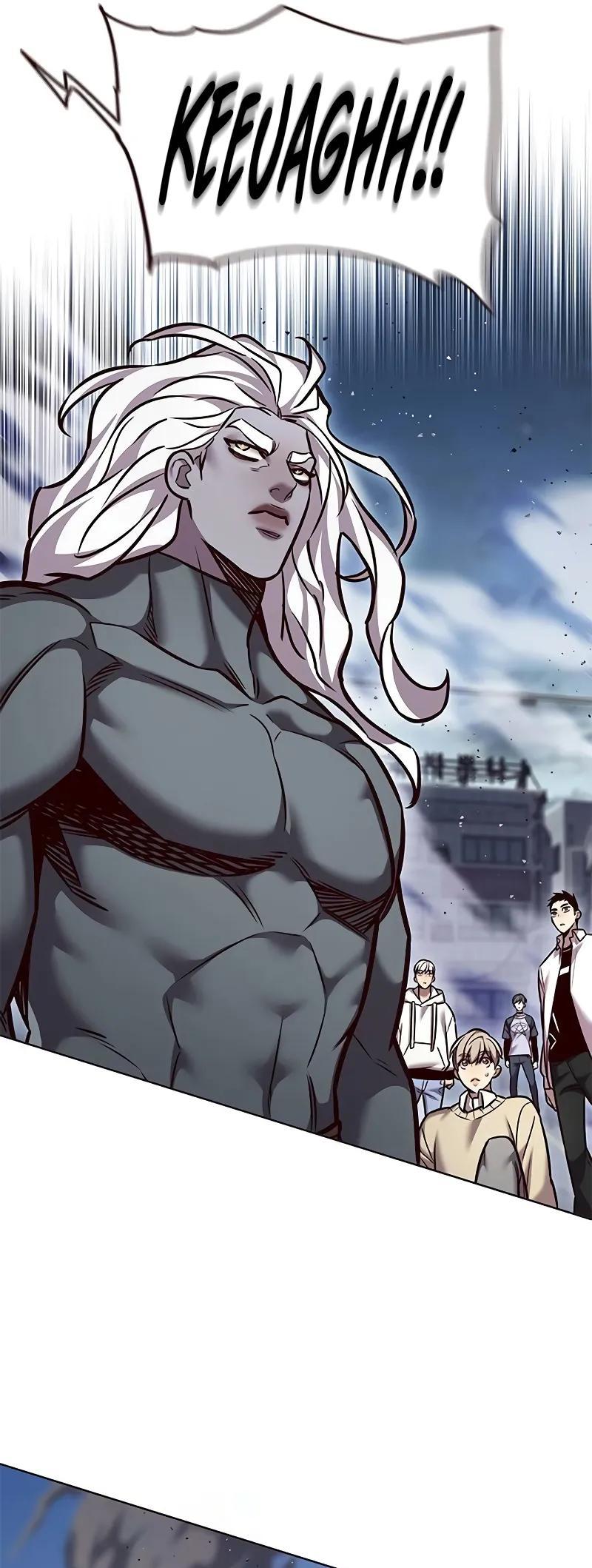 Read Eleceed ENGLISH Manga Online