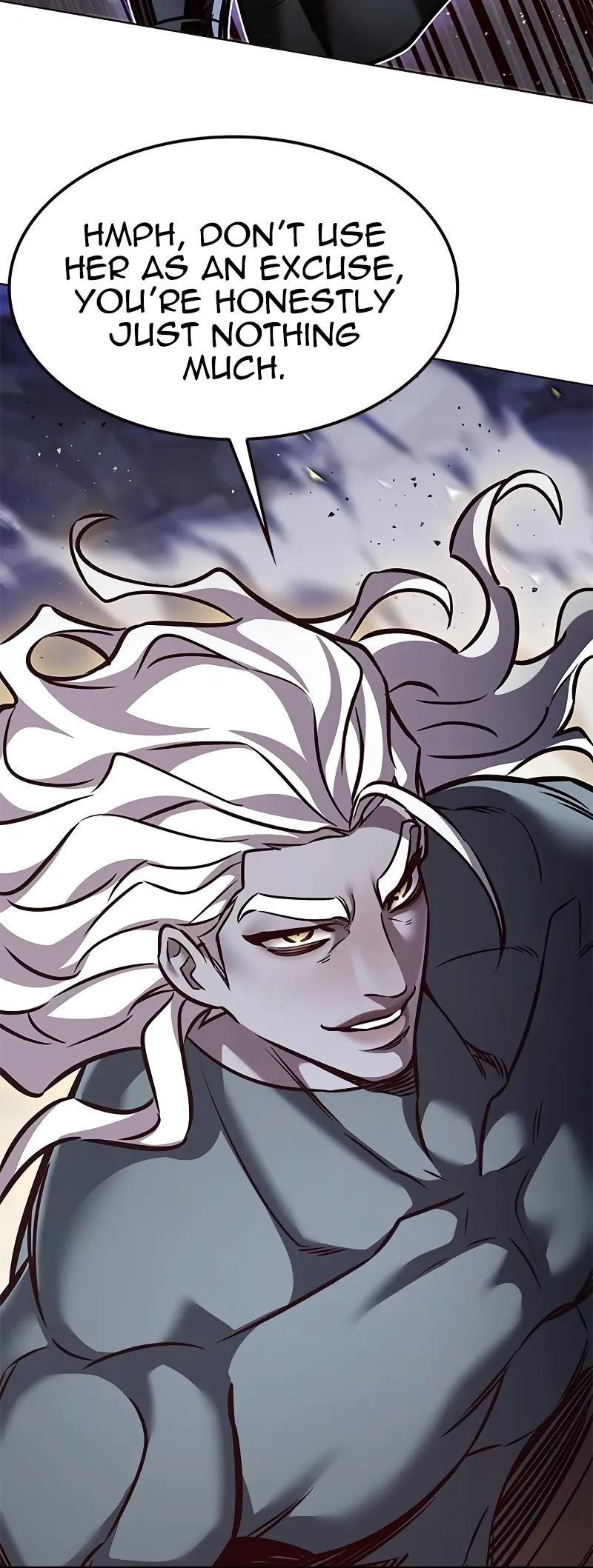 Read Eleceed ENGLISH Manga Online