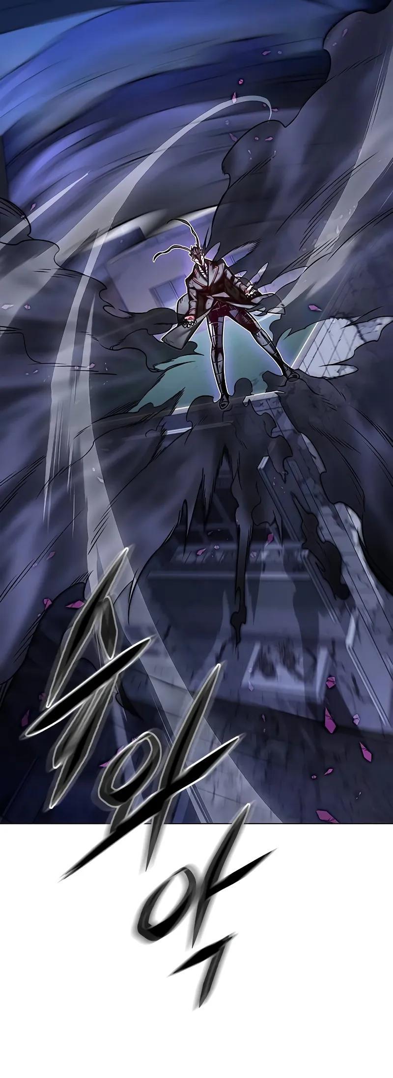 Read Eleceed ENGLISH Manga Online