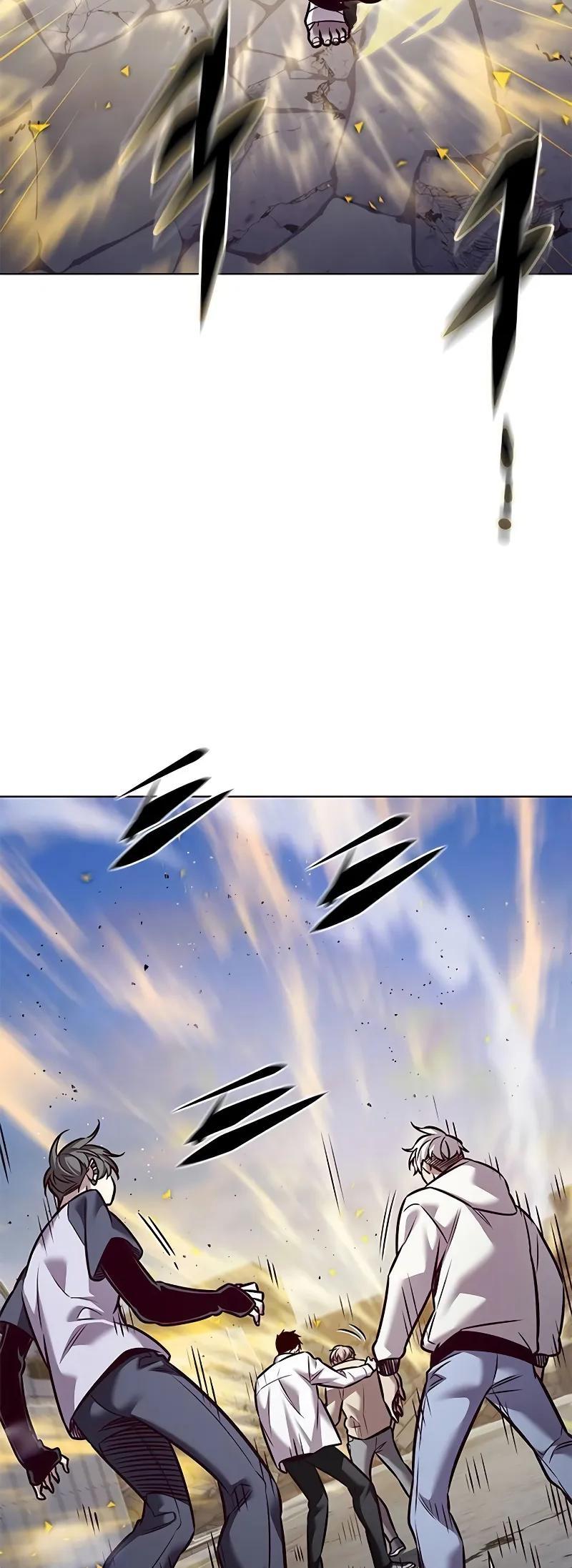 Read Eleceed ENGLISH Manga Online