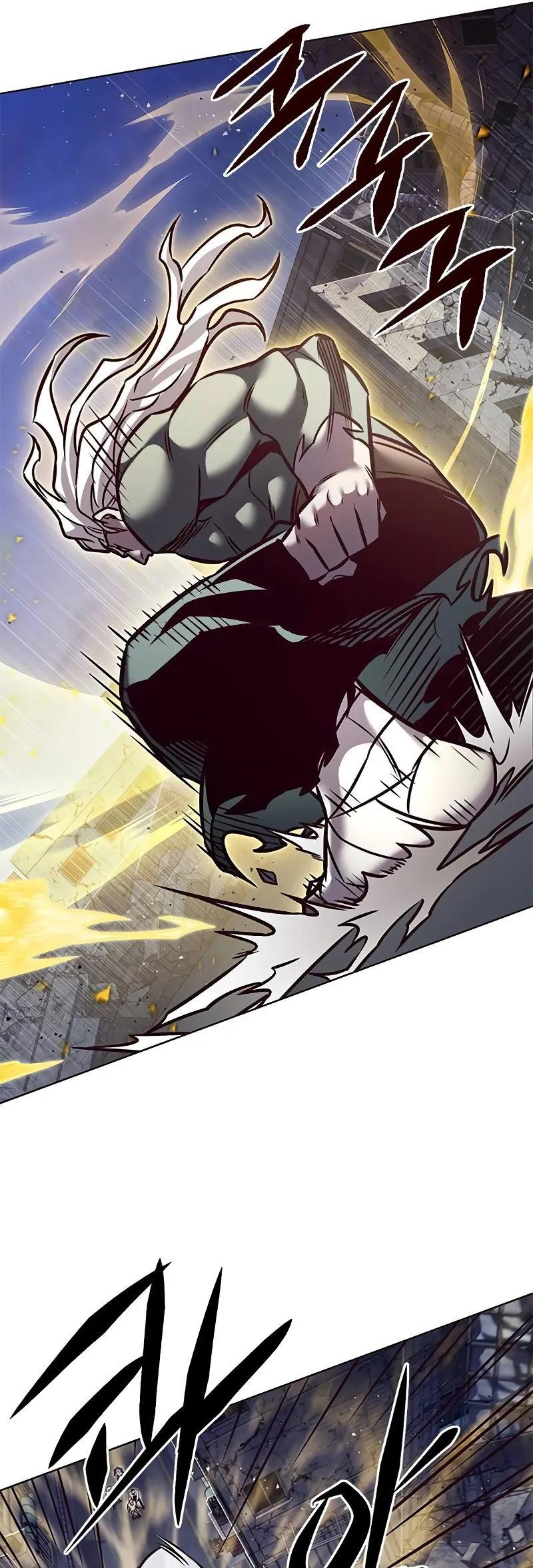 Read Eleceed ENGLISH Manga Online