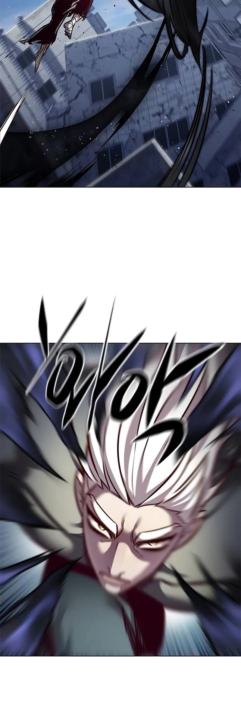 Read Eleceed ENGLISH Manga Online