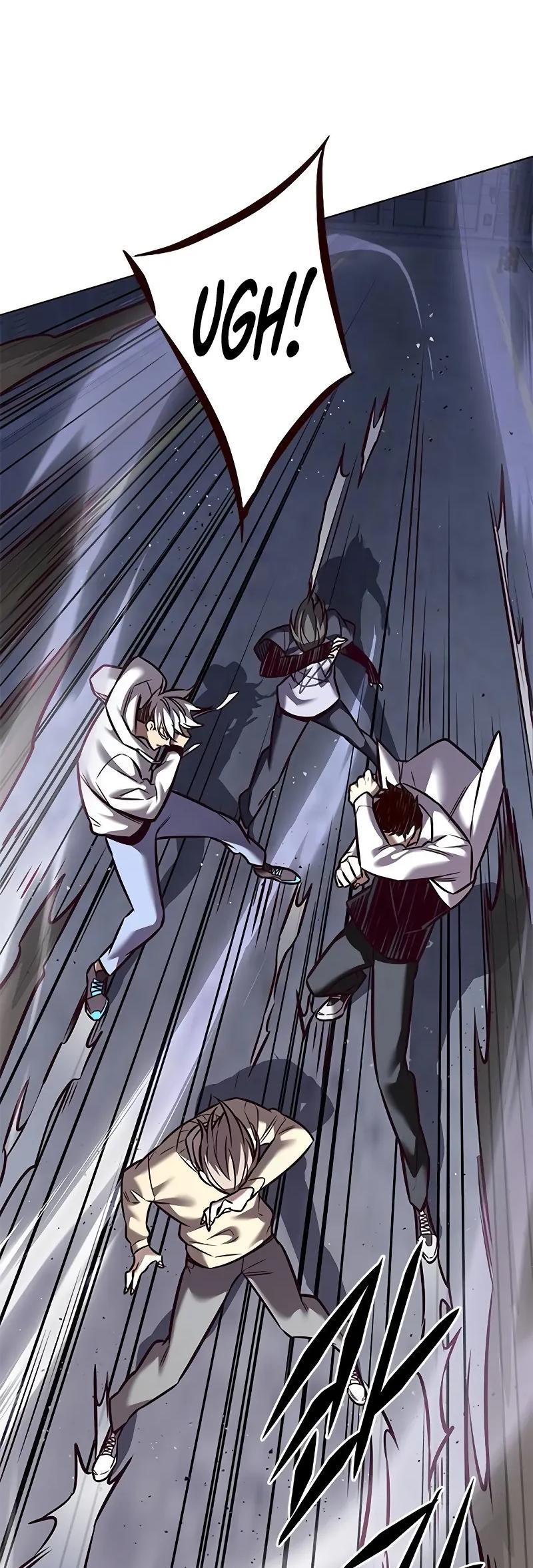 Read Eleceed ENGLISH Manga Online