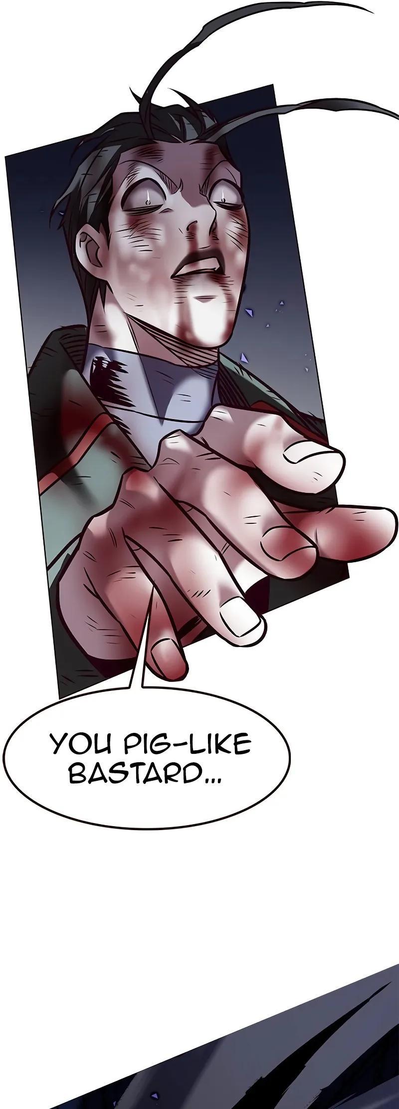 Read Eleceed ENGLISH Manga Online