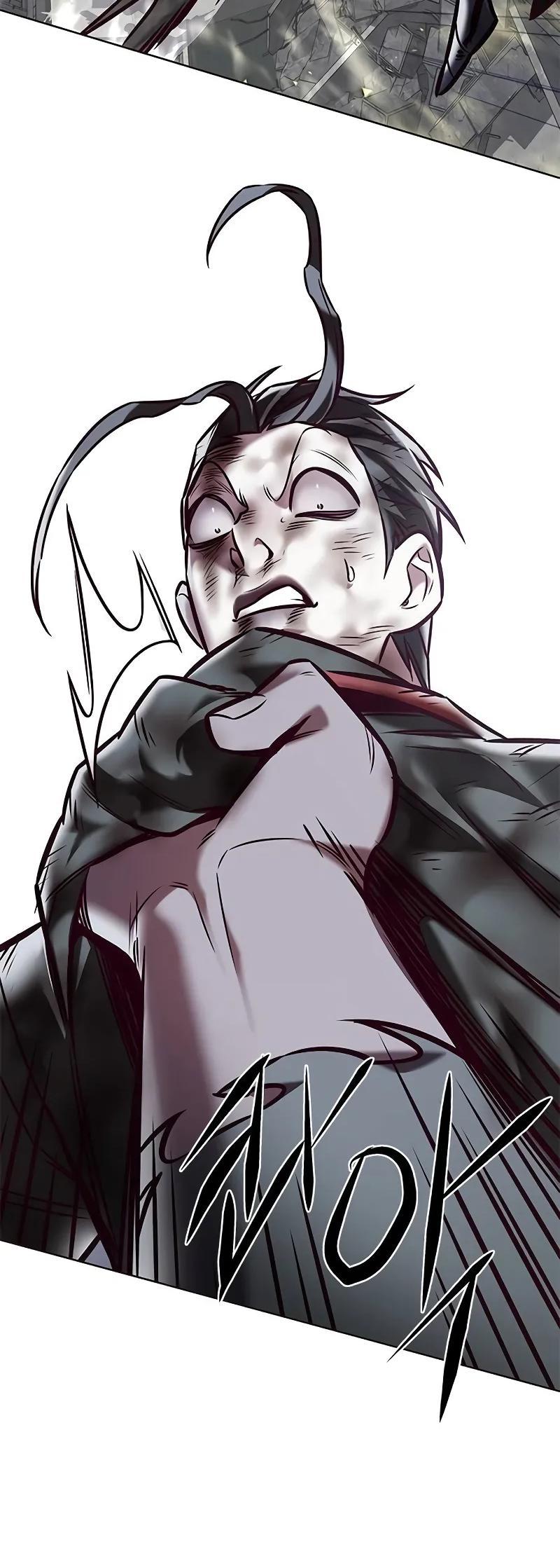 Read Eleceed ENGLISH Manga Online