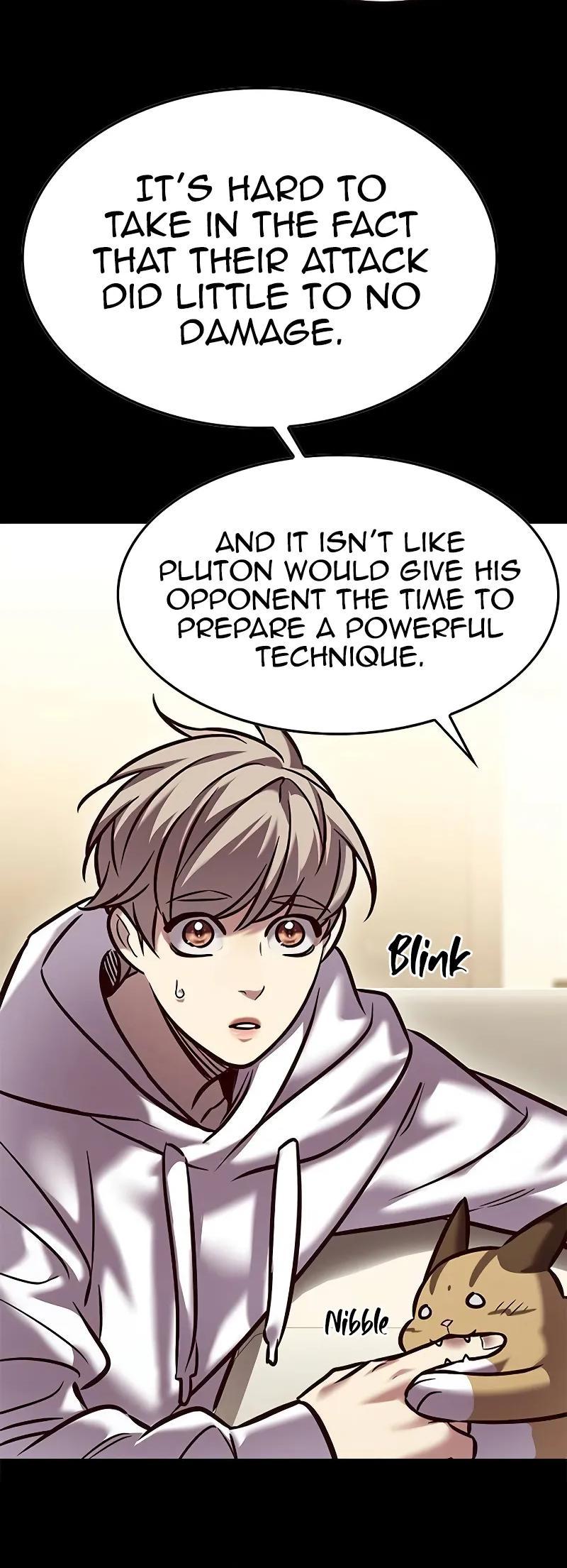 Read Eleceed ENGLISH Manga Online