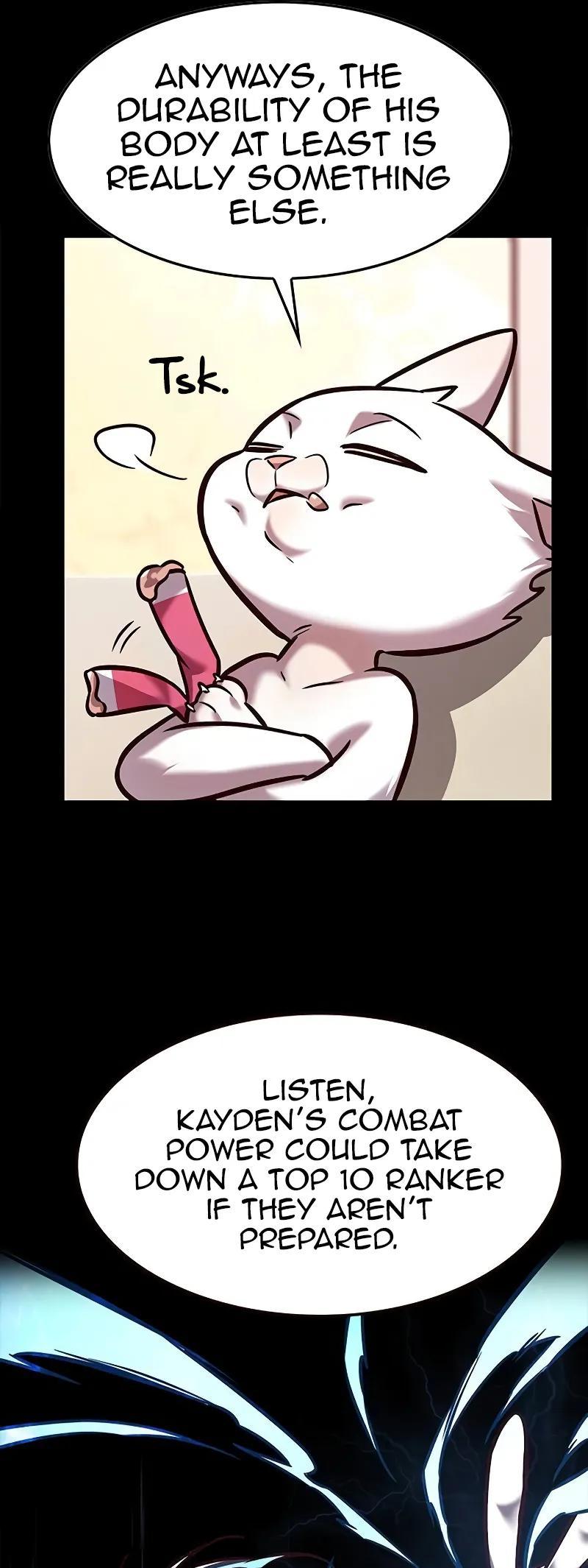 Read Eleceed ENGLISH Manga Online