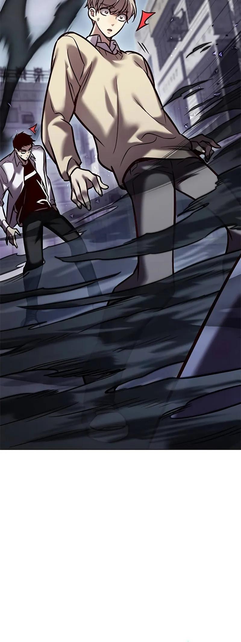 Read Eleceed ENGLISH Manga Online