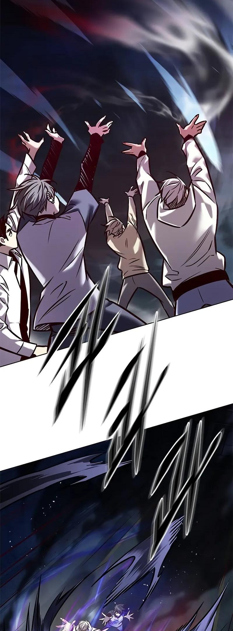 Read Eleceed ENGLISH Manga Online