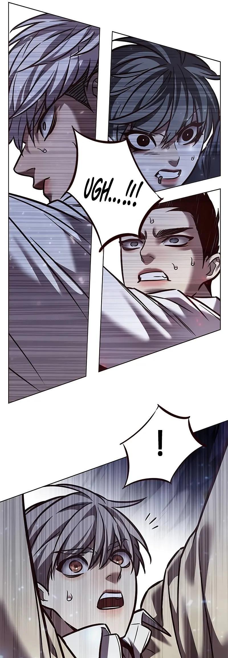 Read Eleceed ENGLISH Manga Online