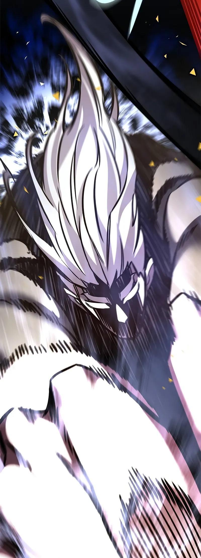 Read Eleceed ENGLISH Manga Online