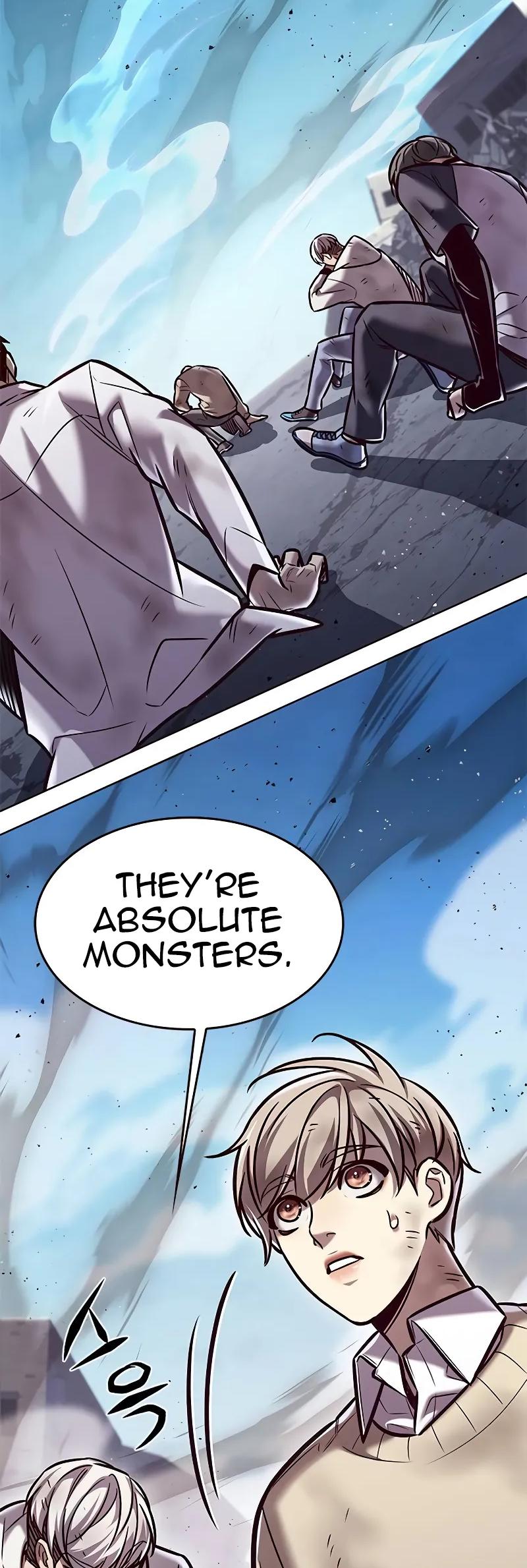 Read Eleceed ENGLISH Manga Online