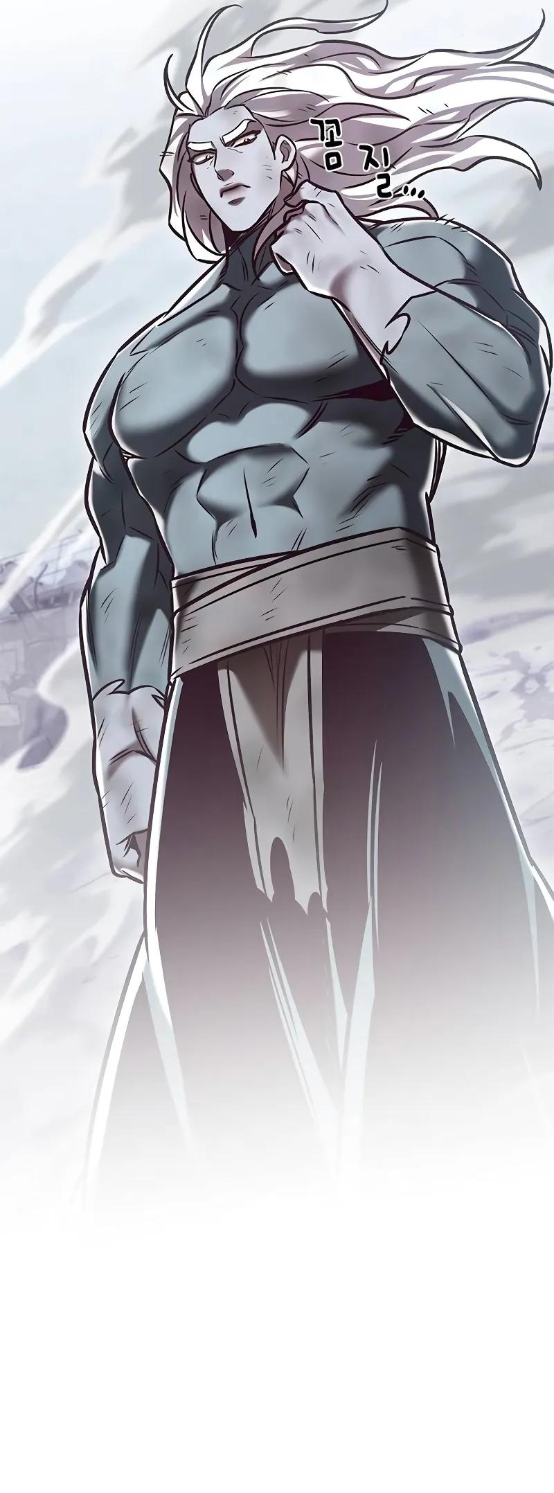 Read Eleceed ENGLISH Manga Online