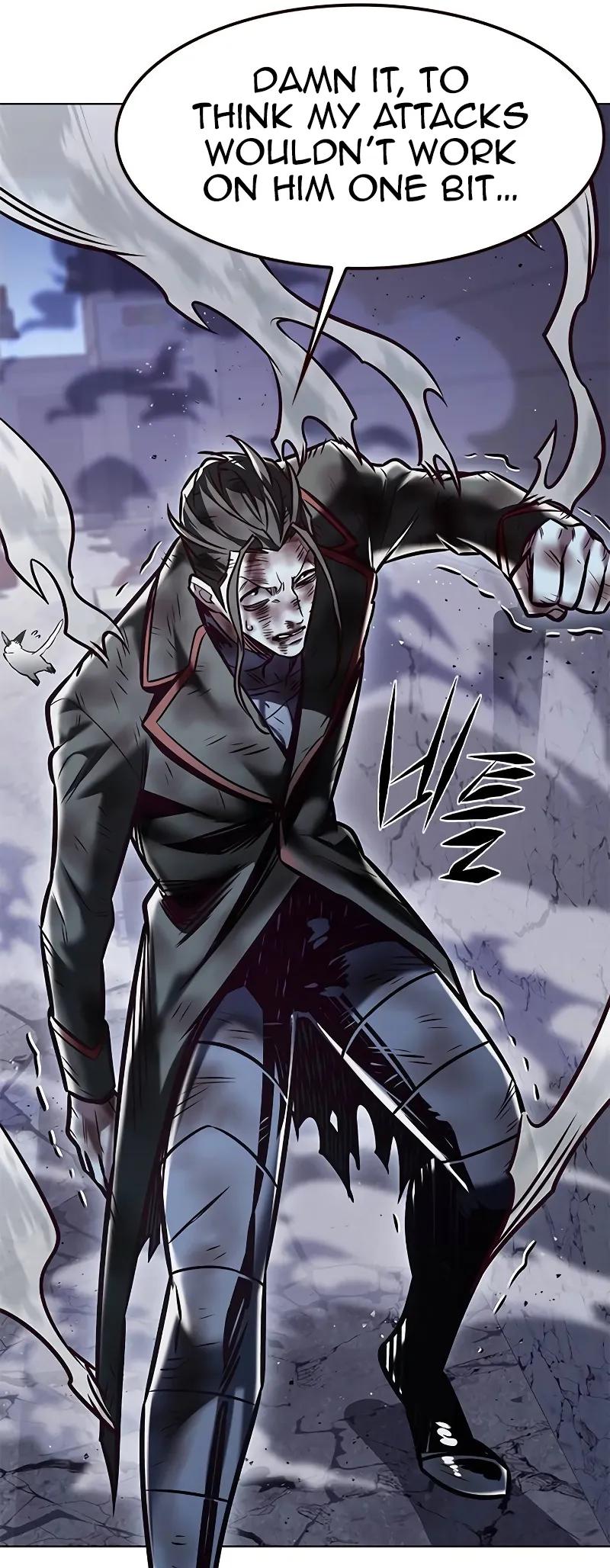 Read Eleceed ENGLISH Manga Online