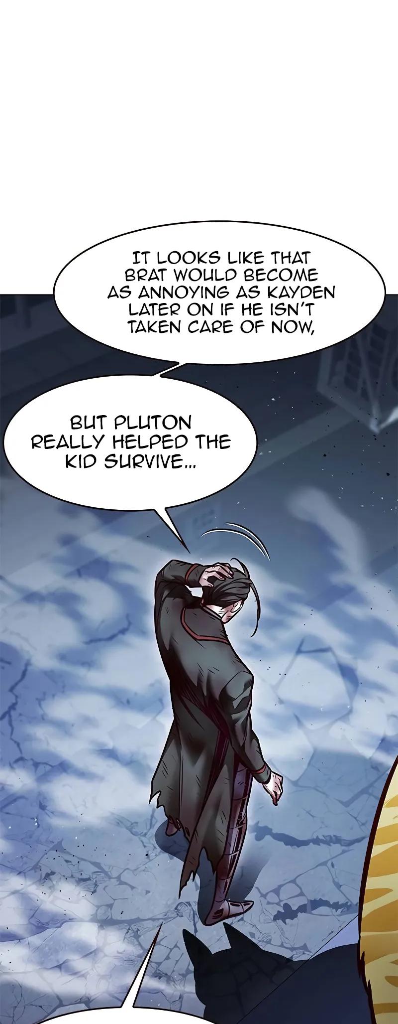 Read Eleceed ENGLISH Manga Online