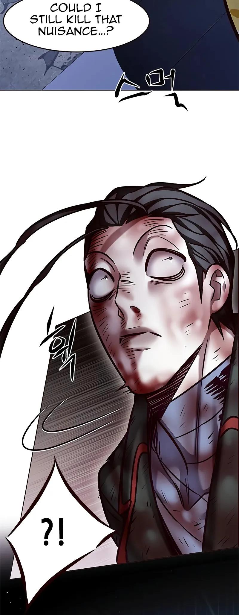 Read Eleceed ENGLISH Manga Online