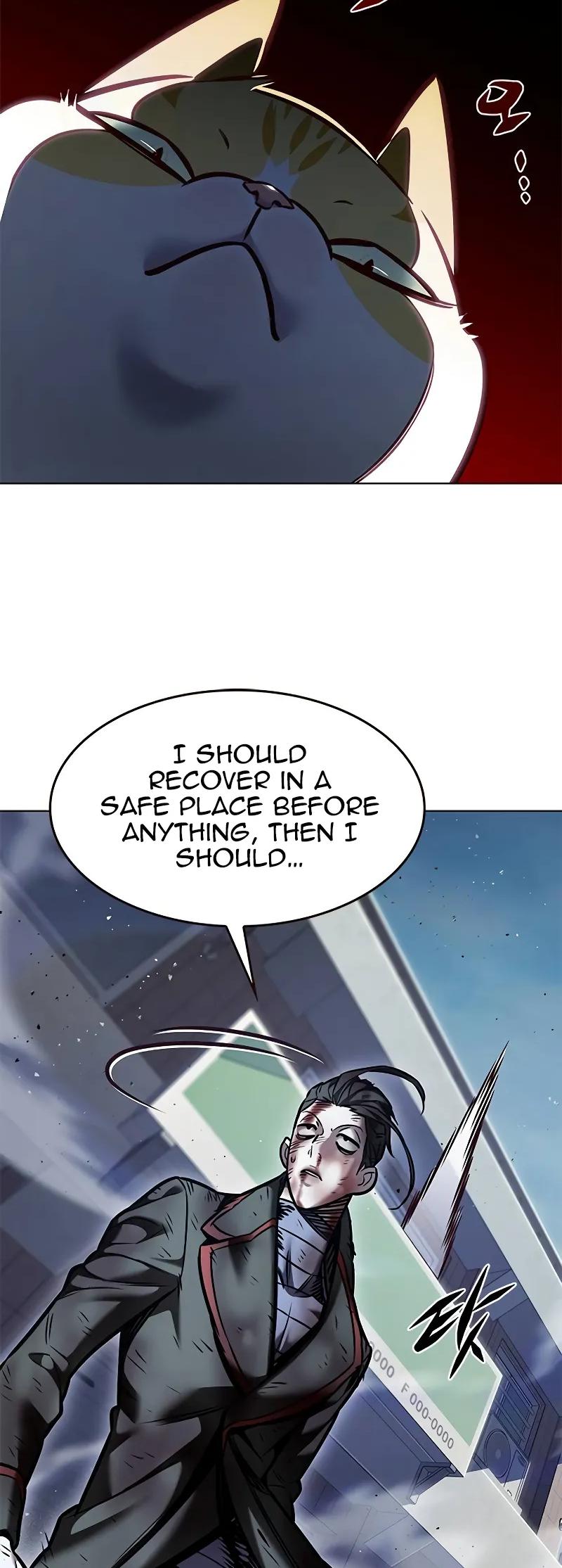 Read Eleceed ENGLISH Manga Online