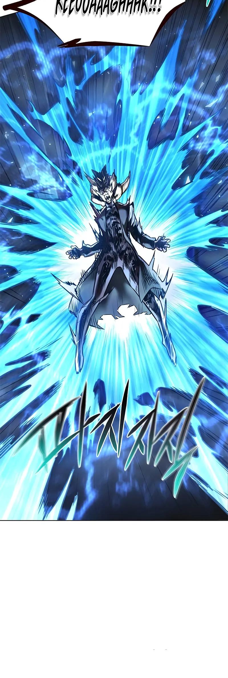 Read Eleceed ENGLISH Manga Online