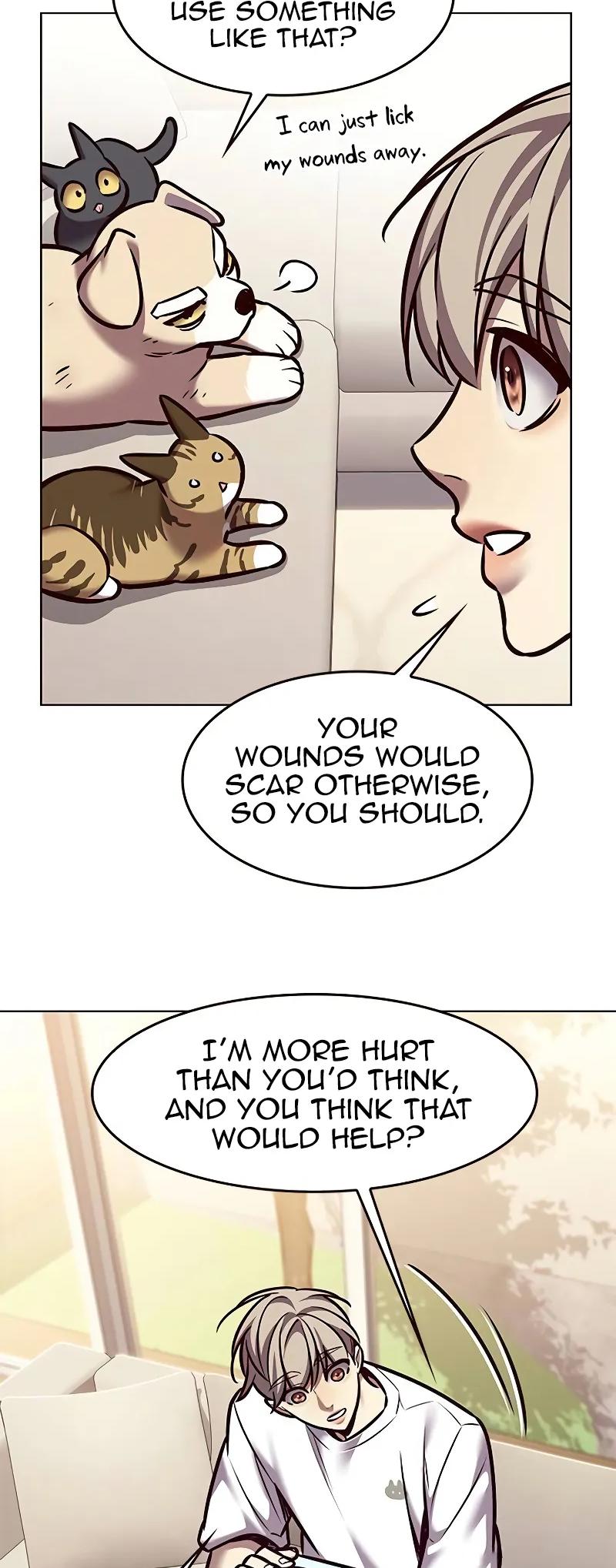 Read Eleceed ENGLISH Manga Online