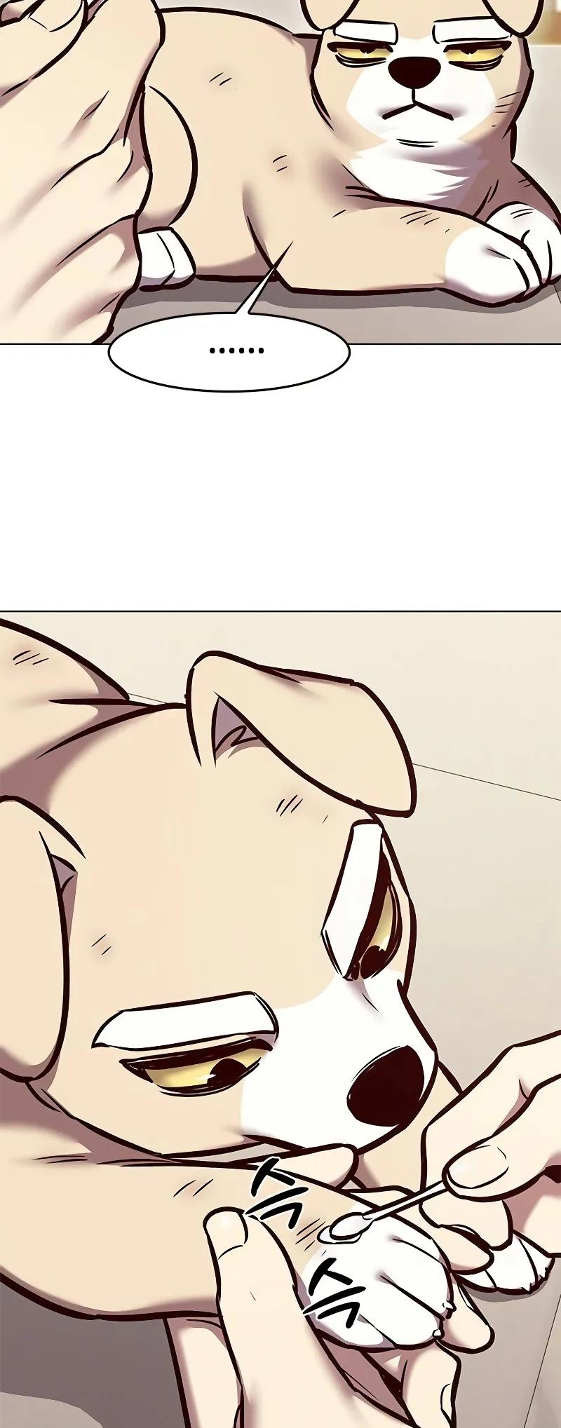 Read Eleceed ENGLISH Manga Online