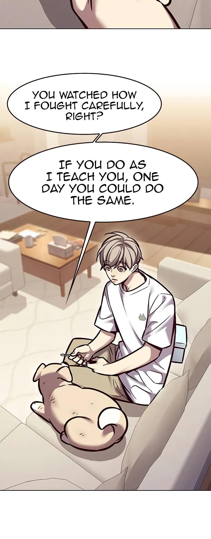 Read Eleceed ENGLISH Manga Online