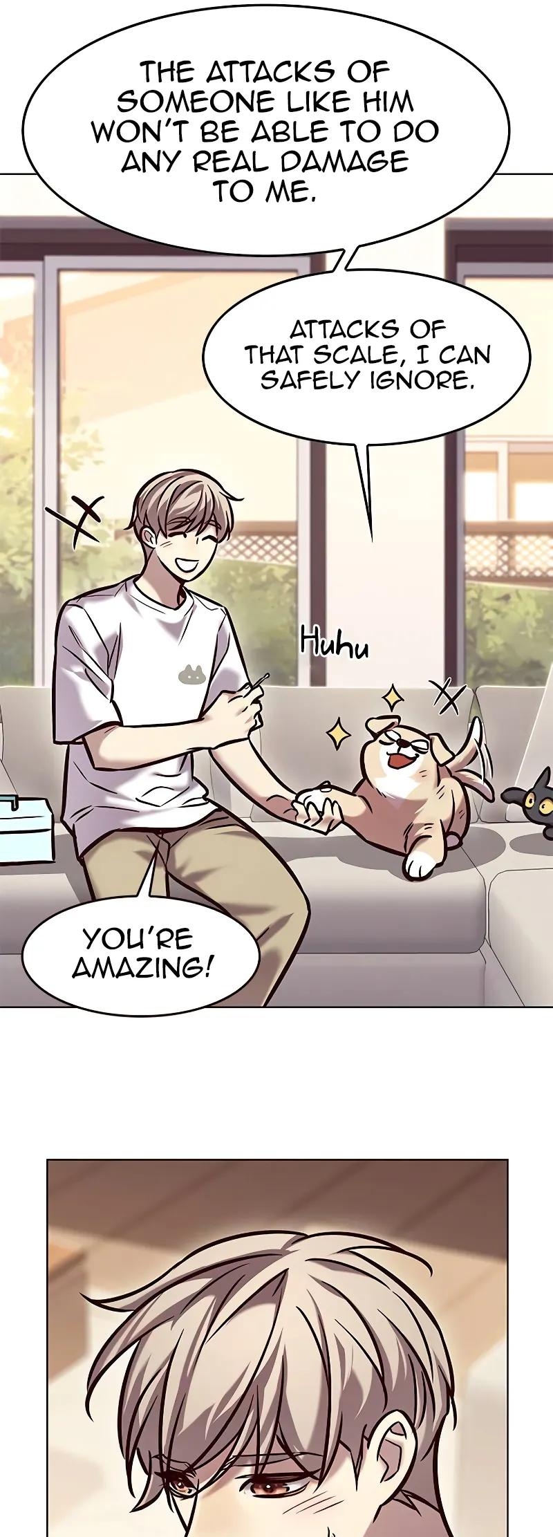 Read Eleceed ENGLISH Manga Online