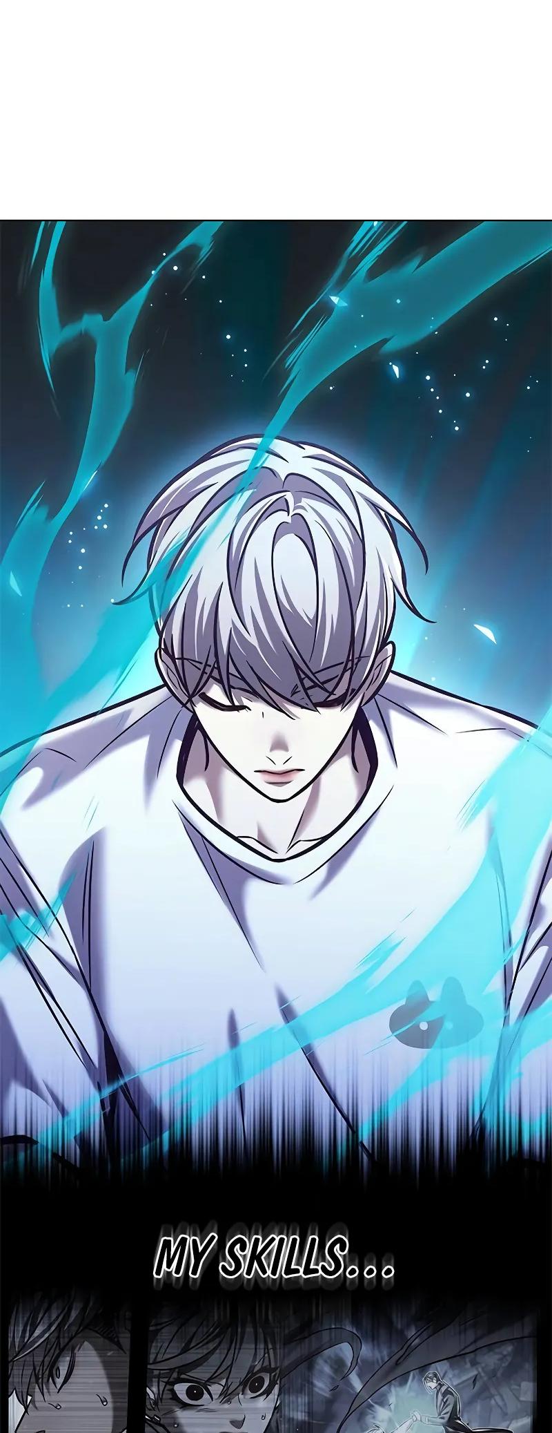 Read Eleceed ENGLISH Manga Online