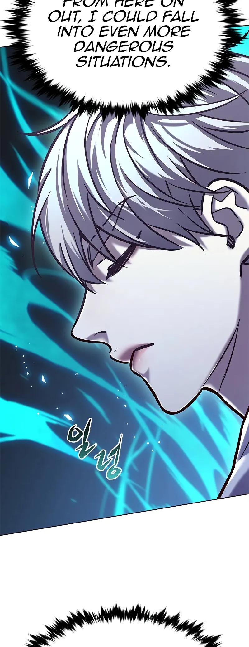 Read Eleceed ENGLISH Manga Online