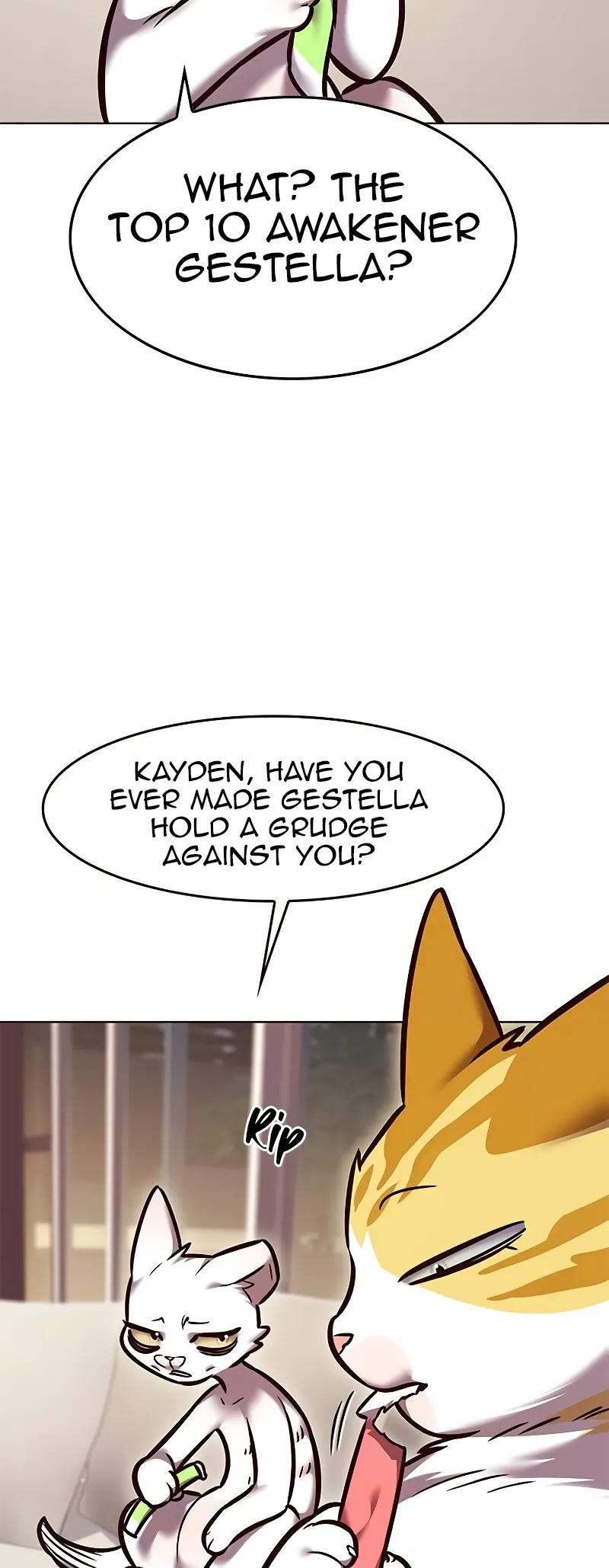 Read Eleceed ENGLISH Manga Online