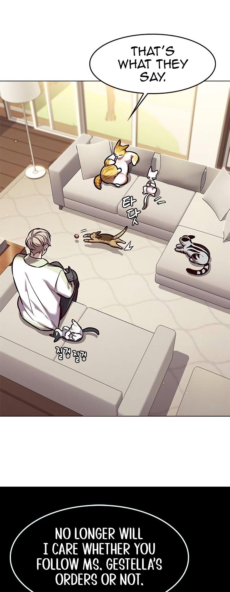 Read Eleceed ENGLISH Manga Online