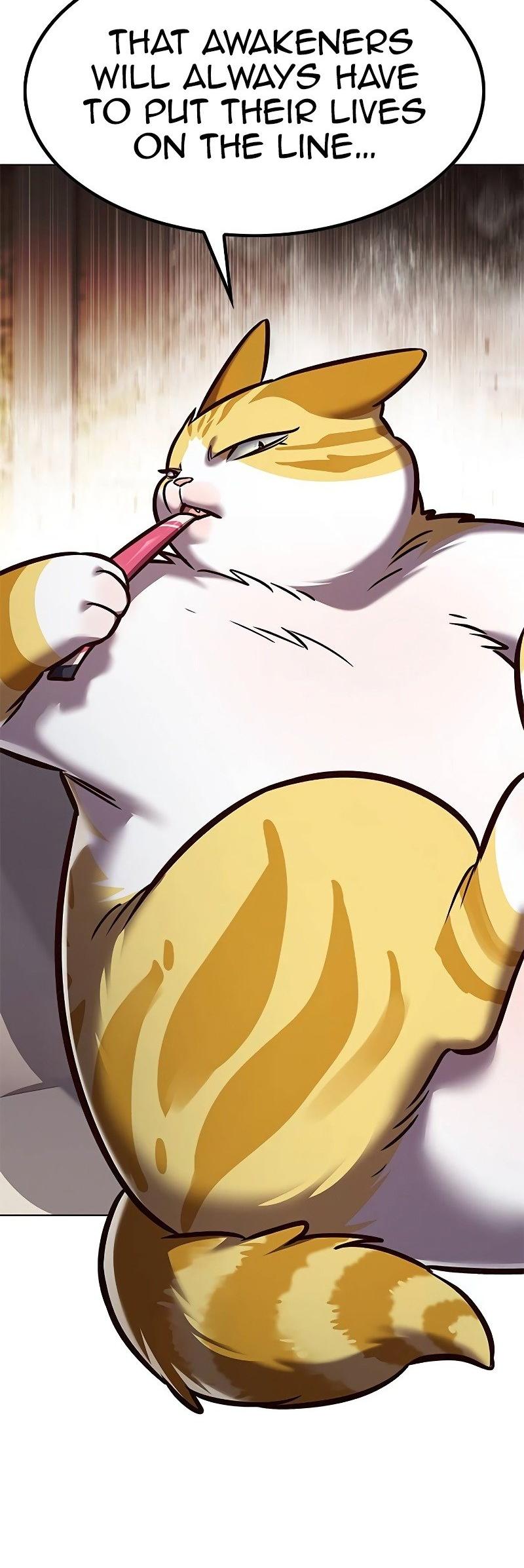 Read Eleceed ENGLISH Manga Online